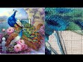 Cross Stitch: Stitch With Me #230 (with talking)