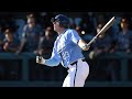 UNC Baseball: Tar Heels Handle Winthrop, 7-3