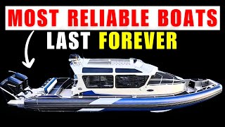 Most Reliable Used Boats Under $5,000