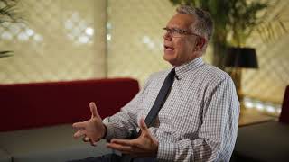 Michael Steidel, Dean of Admission