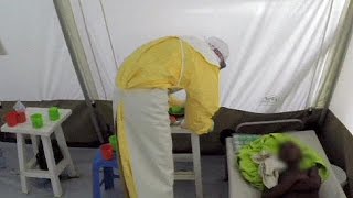 Tovább tombol az Ebola Nyugat-Afrikában