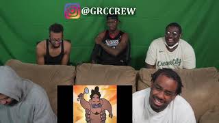 Read a Book Dirty Version (REACTION!!!)