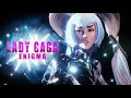 Lady Gaga - Bad Romance (Enigma Studio Version - Instrumental)