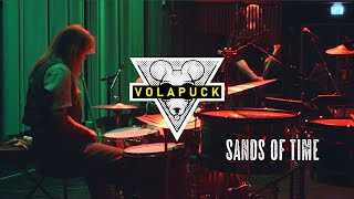 Volapuck — Sands of time [Live at Løkshøll 26/01/2024] 2160p UHD