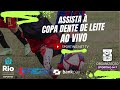 copa dente de leite flamengo x escolhidos sub 7 2ª etapa 2023 24 09 2023