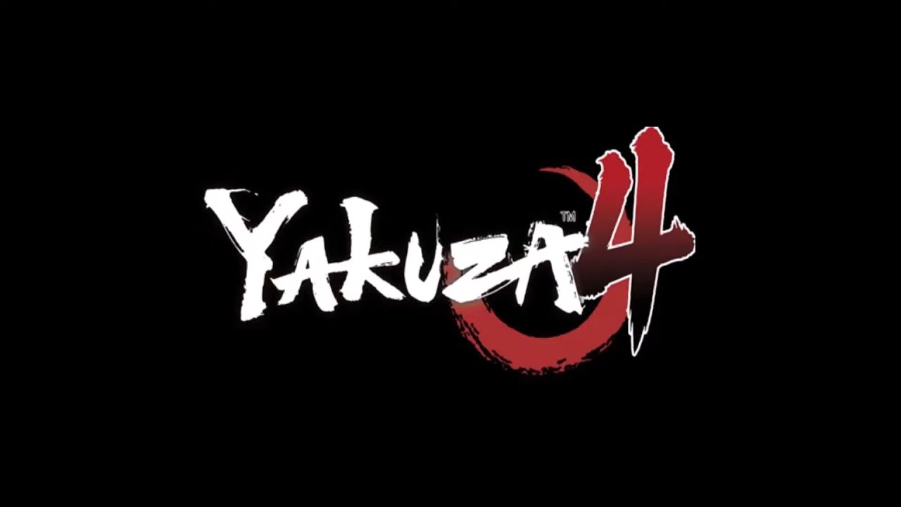 For Faith (Intro) - Yakuza 4 Remastered - YouTube