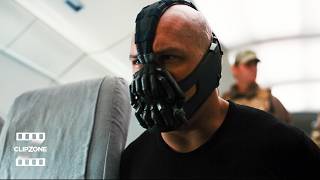 The Dark Knight Rises | Best Of Bane | ClipZone: High Octane Hits