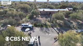 Former FBI hostage negotiator breaks down Nancy Guthrie investigation, Savanah's social media videos