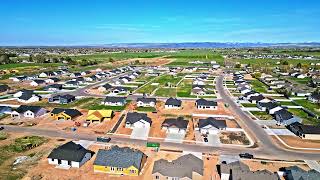Come Home to Pepperwood: Rigby, Idaho Lots For Sale