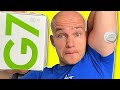 Dexcom G7 - Full Review - This is it!