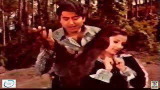 JAB BAHARAIN CHAMAN MAIN ATI HAIN - MEHDI HASSAN - FILM PYAR KA WADA