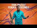 Ivan Mazuze Penuka Ensemble | Belonging
