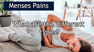 Intense Menses Pains: Dysmenorrhea | Antai Hospital