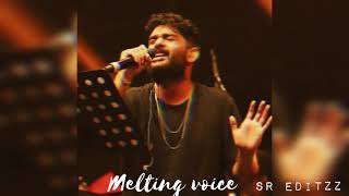 Tamil song whatsapp status | melting voice whatsapp status  | sid sriram song for whatsapp status
