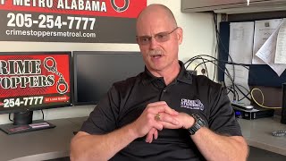 Inside Crime Stoppers: Searching for Alabama's Most Wanted