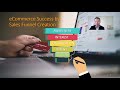 【15分鐘預覽】 03.以有效的銷售漏斗創建銷售 ecommerce success by sales funnel