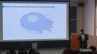 Everhart Lecture: Illuminating the \