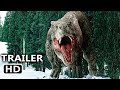Jurassic World: Dominion Trailer (2022) Teaser 2
