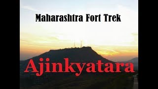 Treks and Trails - S2 E4 ||Ajinkyatara - Part 2 (अजिंक्यतारा किल्ला)