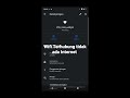 wifi terhubung tidak bisa internet shorts