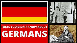Facts about Germans never taught in School | Thomas Sowell