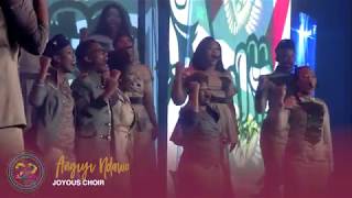 joyous celebration 22 Angiyi ndawo