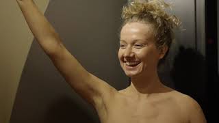 Full Body Spray Tan