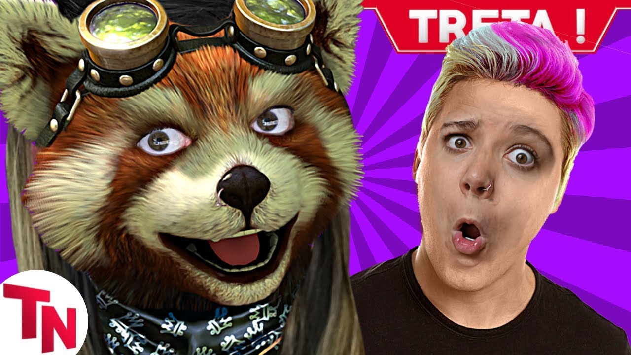 Meu Novo Canal Do Youtube Youtube