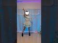 【 踊ってみた 】 ソワレ 星街すいせい vtuber dance shorts