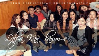 Lalpa kan lawm e | KTP ITI Veng | 2017