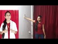 3 easy exercises for frozen shoulder ખભા ની ૩ સરળ કસરતો ફ્રોઝન શોલ્ડર ના દુખાવાને દૂર કરવાની કસરતો