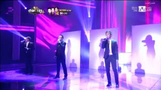 121019 슈퍼스타k4 허니지 왜 그래