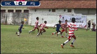 SNC vs PERSIK JUMO