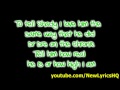 Eminem   Lighters ft  Bruno Mars & Royce Da 5'9 Lyrics HD