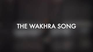 The Wakhra Song Dance Cover