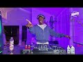 Best Of Musa Keys w/ DJ Grizi | BREEZE Sessions | Ep 01