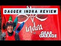 How Pow's 💥 Dagger Indra Review