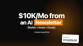 Watch Me Build a Revenue Dashboard With Claude Code | $13,000+ Proof