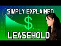 Hawaii Real Estate : LEASEHOLD- (