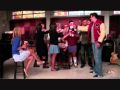 Glee Music Video (Fanmade) Lady Gaga 'Bad Romance'