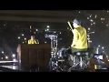 Twenty One Pilots - "Taxi Cab" Live in Kyiv (Bandito Tour)