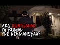 Sosok Hantu di Rumah Aurel & Azriel - DMS [Investigasi]