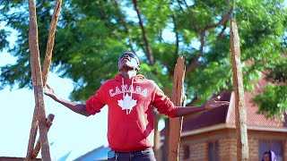 Luhaga Mabala - Mseven ( M7 ) | Official Video.Dir H Malingita