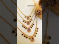 kerala traditional palakka mala see comment keralajewellery reels palakkamala