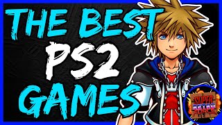 9 Of The BEST PS2 Games EVER Made!