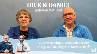 Is er in de kerk plaats voor een dader van seksueel misbruik?