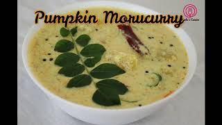 Pumpkin Moru Curry //മത്തങ്ങ മോരു കറി//