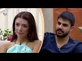 hangi İki gelin adayı uyarı aldı kısmetse olur 232. bölüm