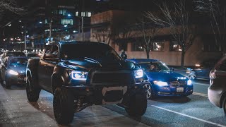 RAPTOR EATER T REX Toyota Tundra build #tundrabuild #besttrucksuspension #toyotaprerunner