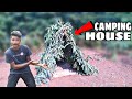 Camping House 🏡 Bana Diya || Sumit Vlog